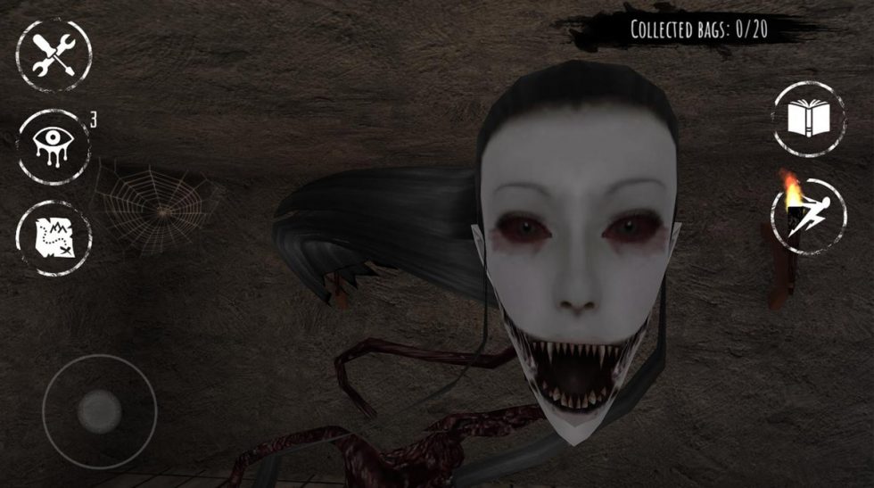 Download Eyes the Horror Game for PC - EmulatorPC